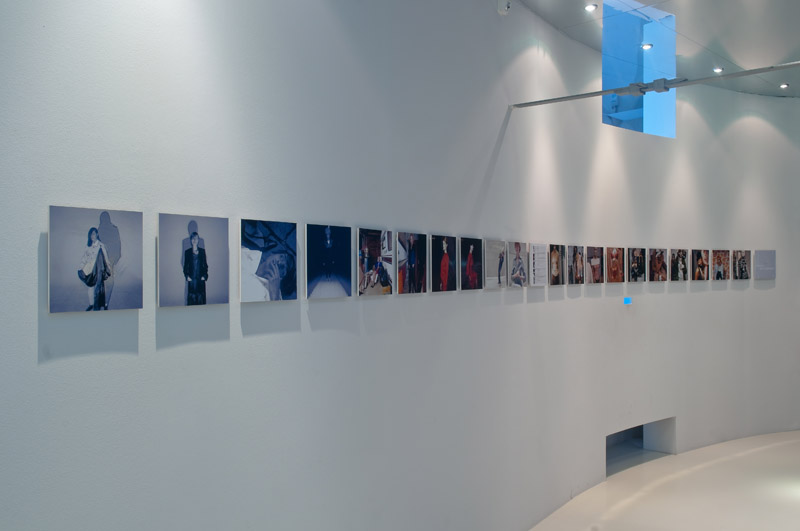 Ausstellungsansicht