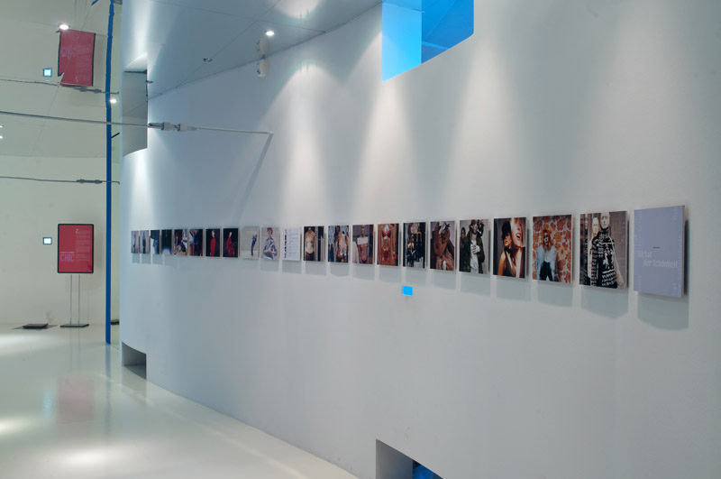 Ausstellungsansicht