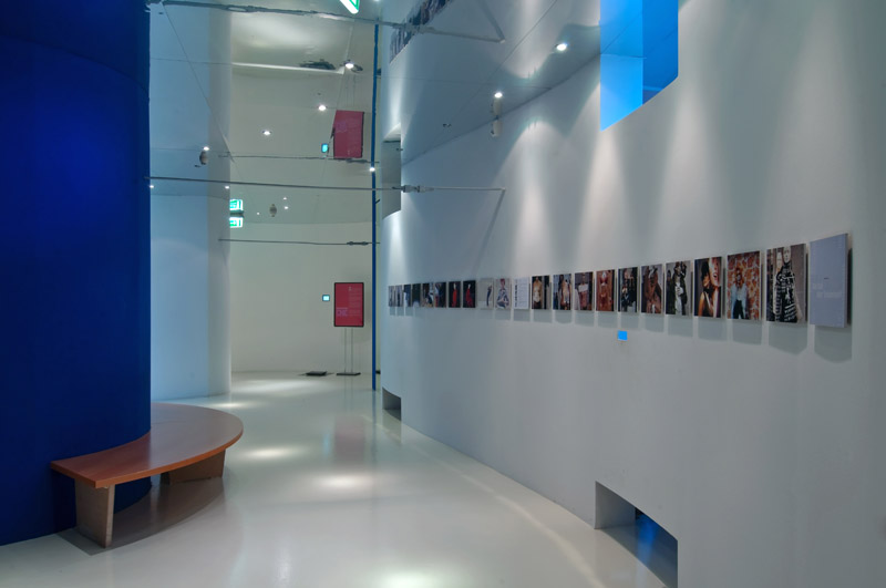 Ausstellungsansicht