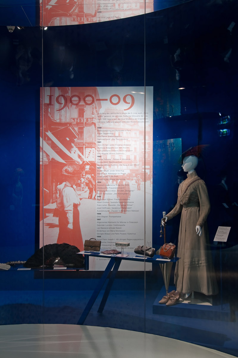 Ausstellungsansicht