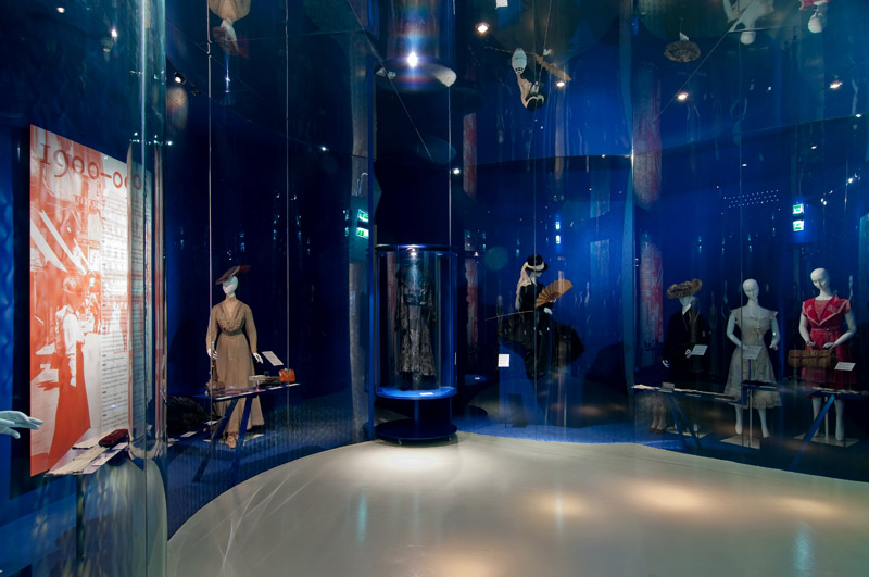Ausstellungsansicht