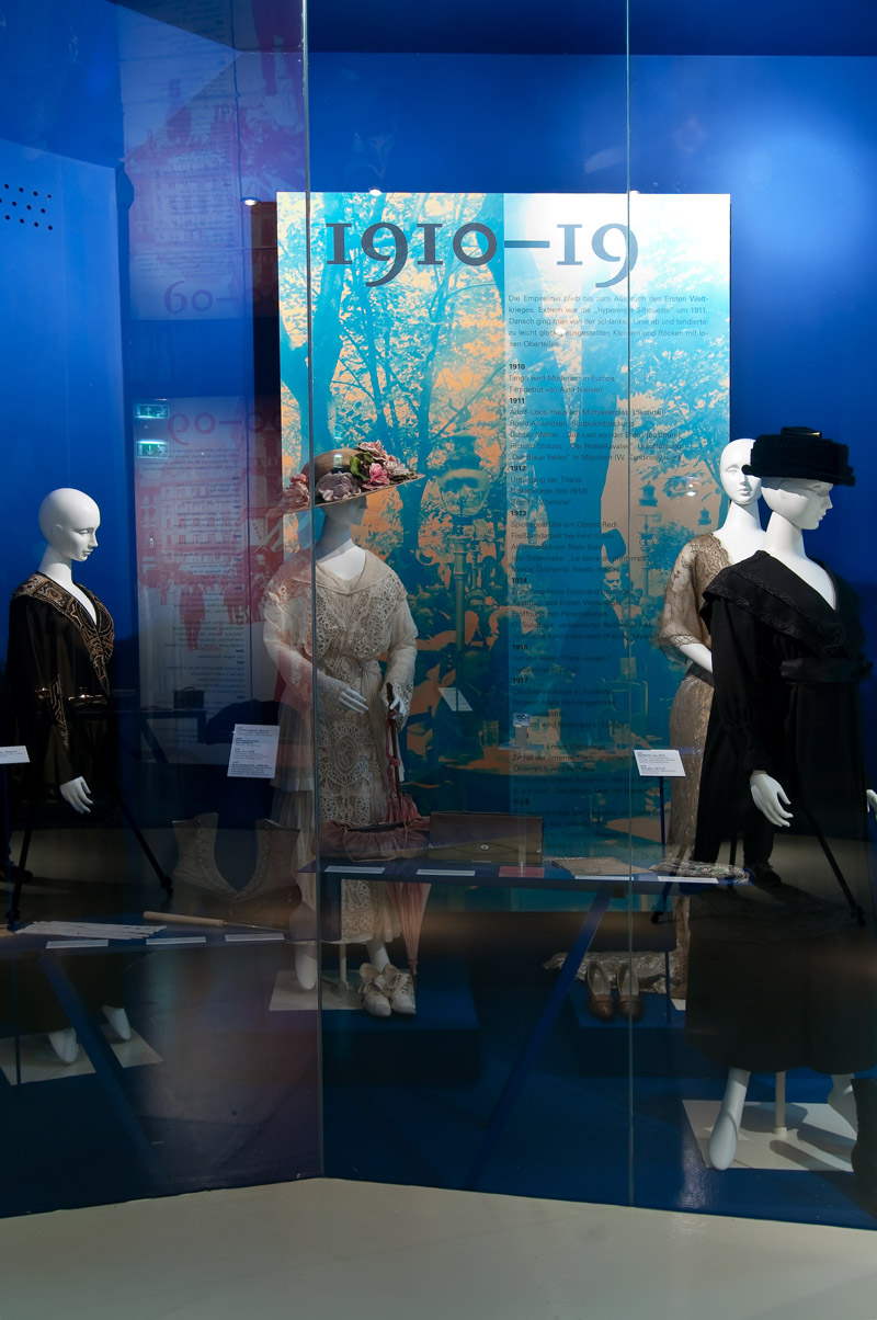 Ausstellungsansicht