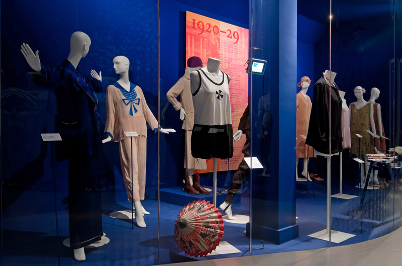 Ausstellungsansicht