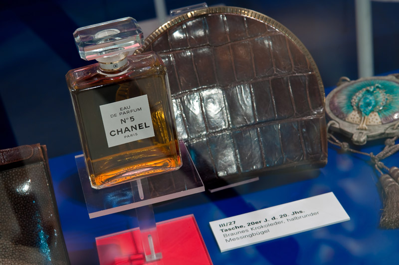 Ausstellungsansicht
