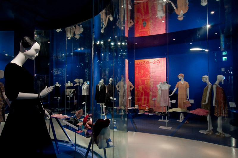 Ausstellungsansicht