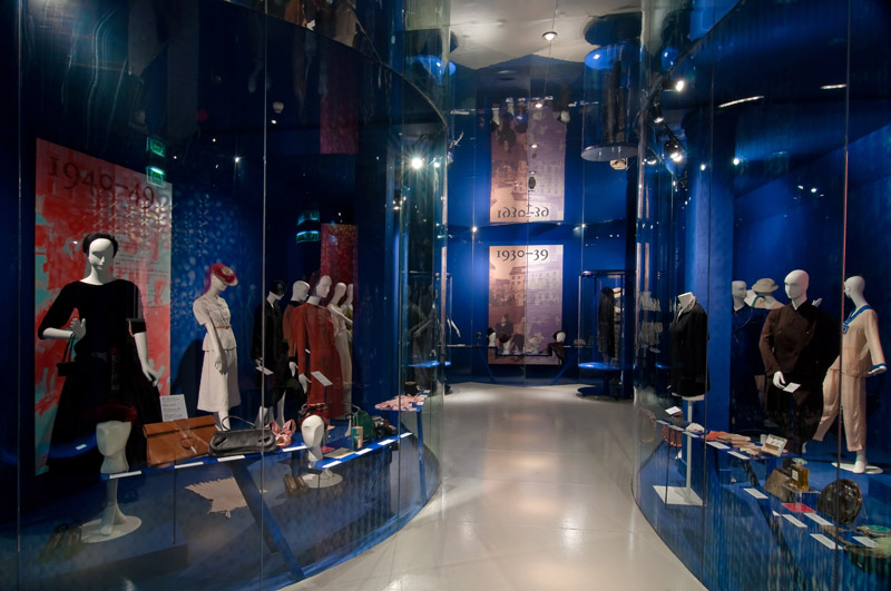 Ausstellungsansicht
