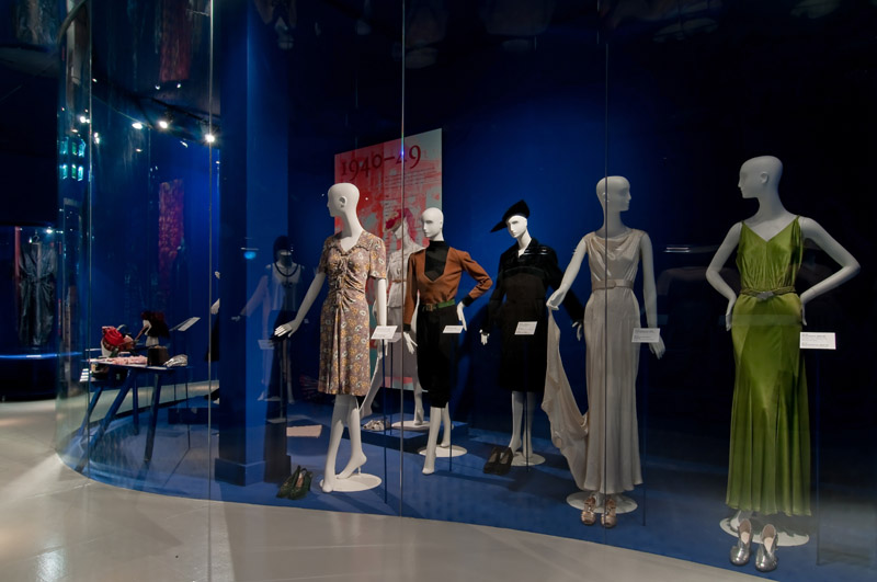 Ausstellungsansicht