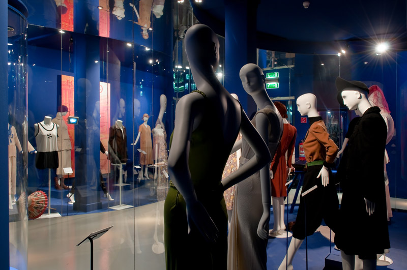 Ausstellungsansicht