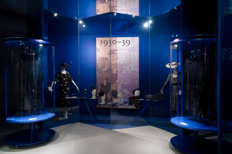 Ausstellungsansicht