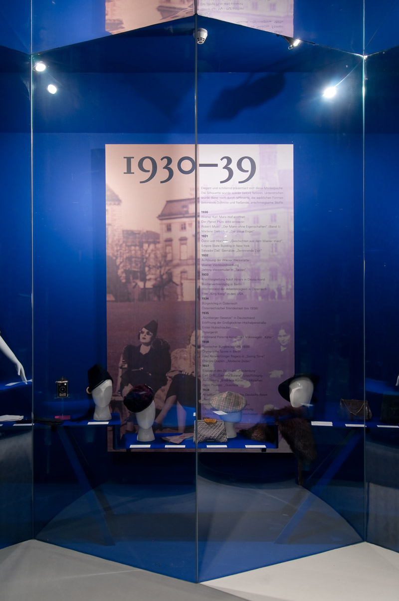 Ausstellungsansicht