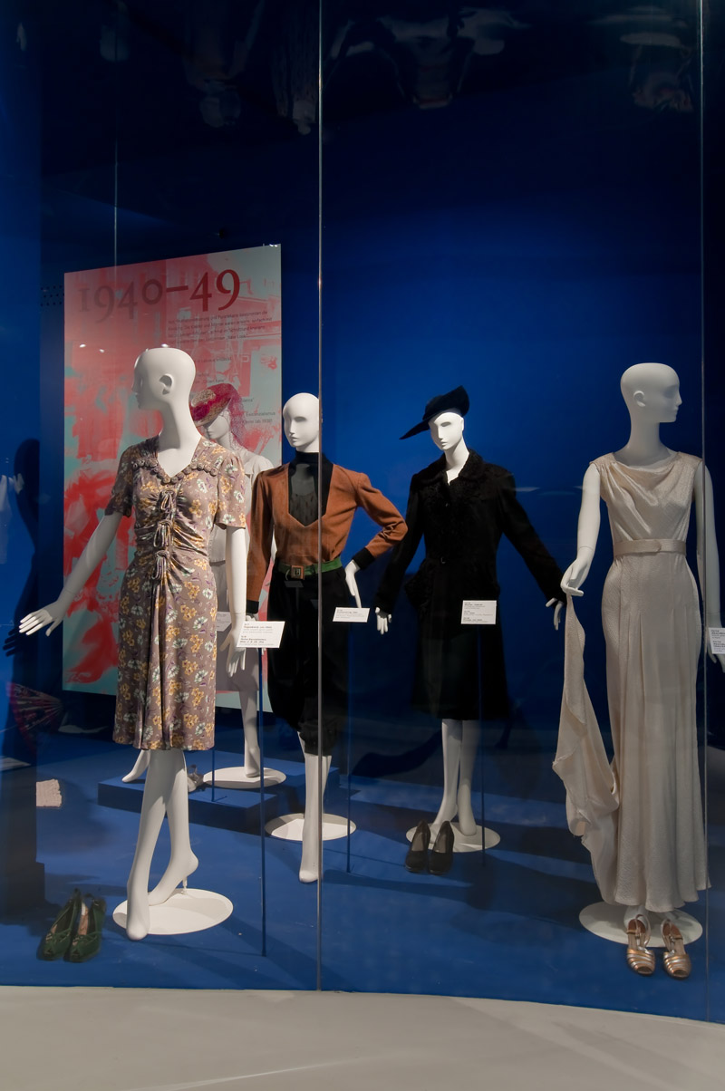 Ausstellungsansicht