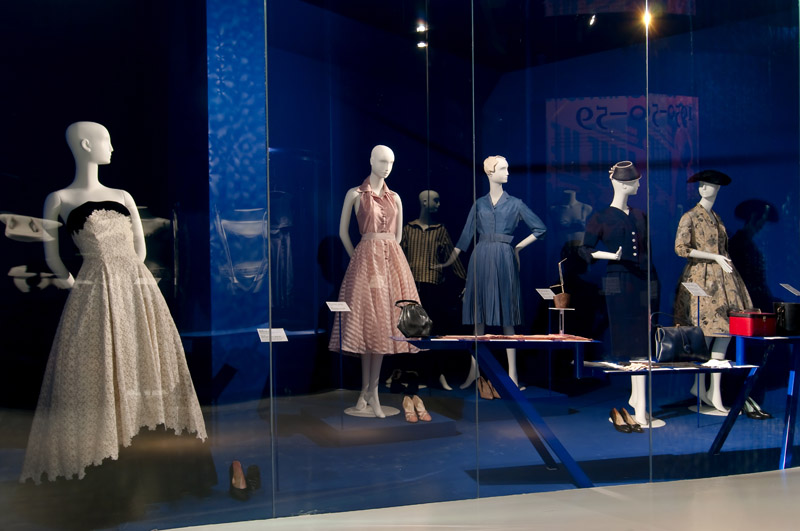 Ausstellungsansicht