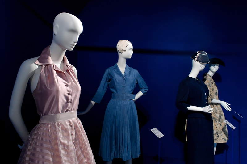 Ausstellungsansicht