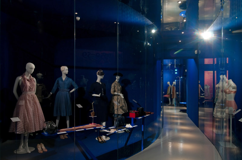 Ausstellungsansicht