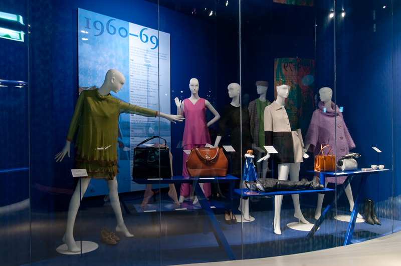Ausstellungsansicht