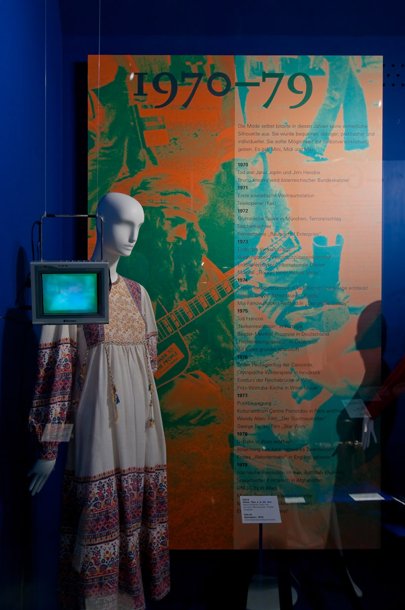 Ausstellungsansicht
