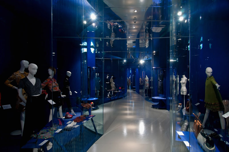 Ausstellungsansicht