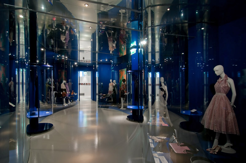 Ausstellungsansicht