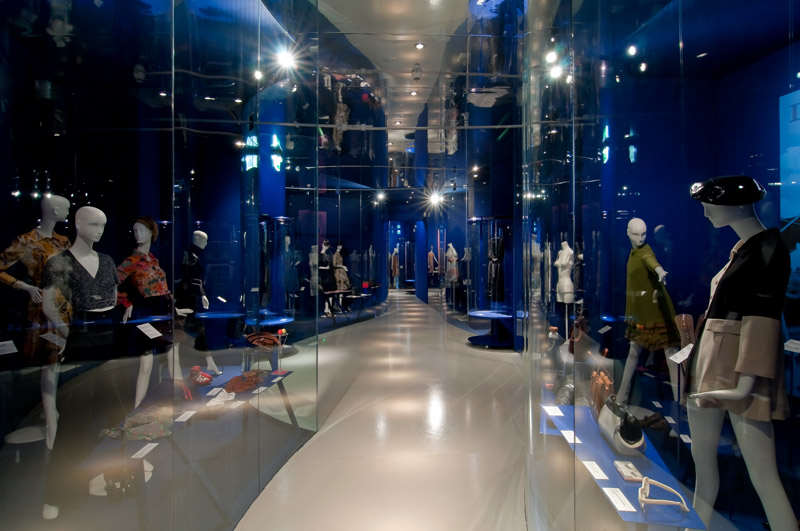 Ausstellungsansicht