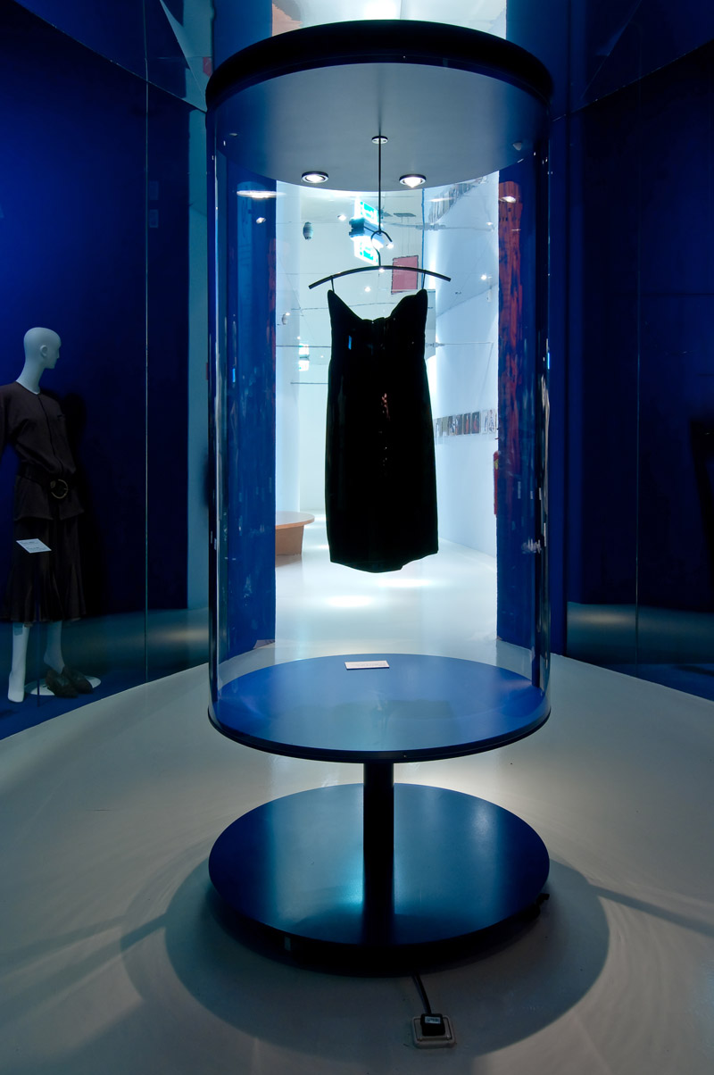 Ausstellungsansicht