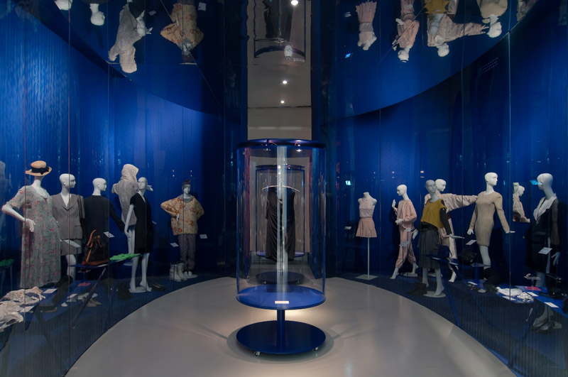 Ausstellungsansicht