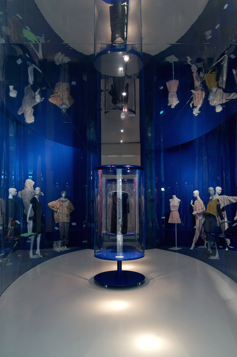 Ausstellungsansicht