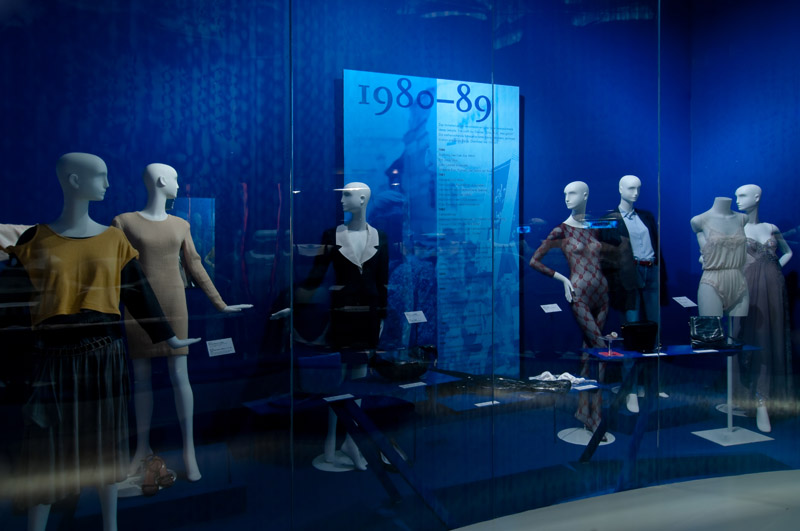 Ausstellungsansicht