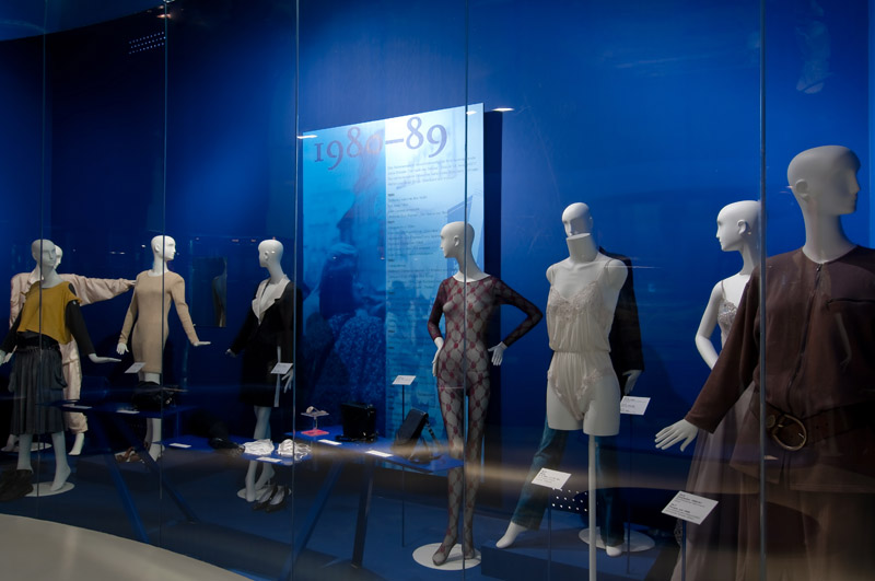 Ausstellungsansicht