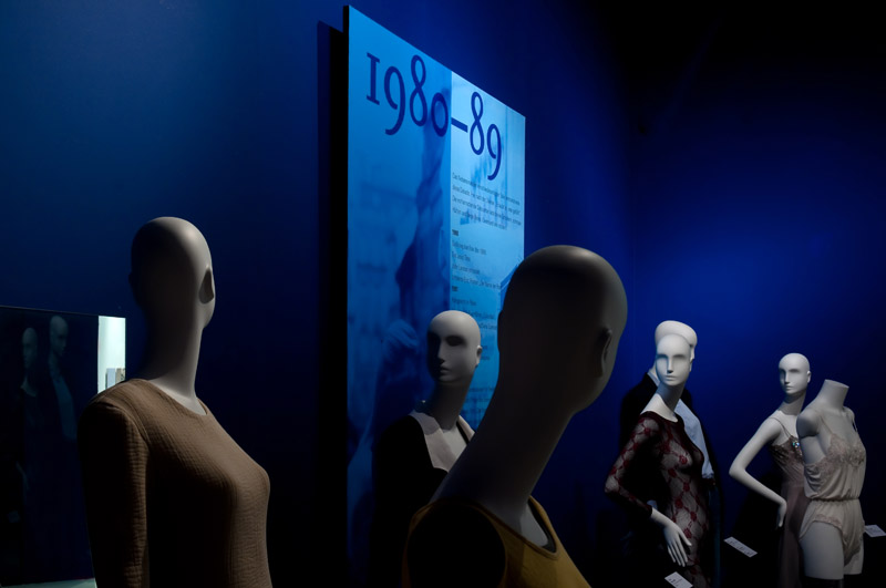 Ausstellungsansicht