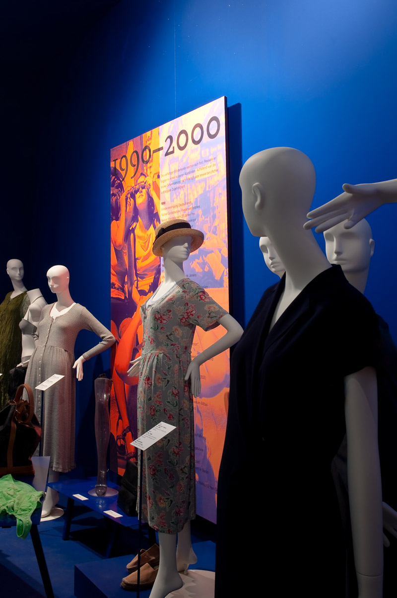 Ausstellungsansicht