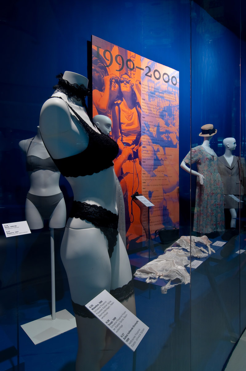 Ausstellungsansicht