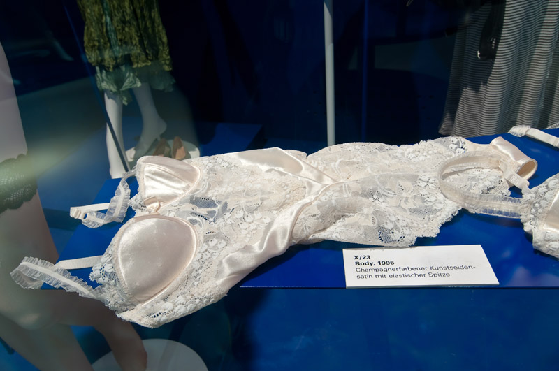 Ausstellungsansicht