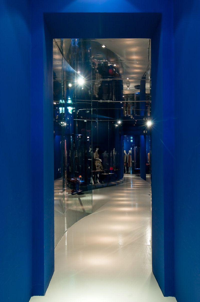 Ausstellungsansicht
