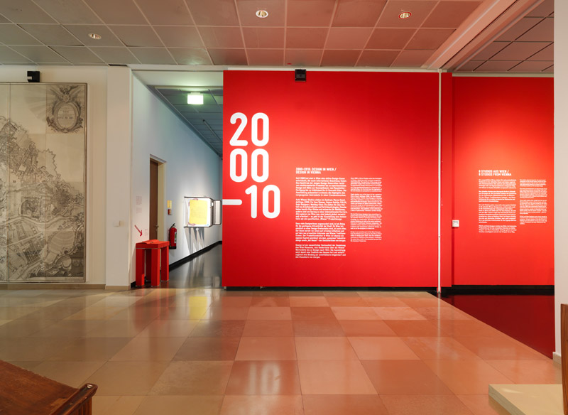 Ausstellungsansicht