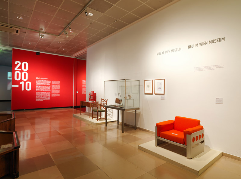 Ausstellungsansicht