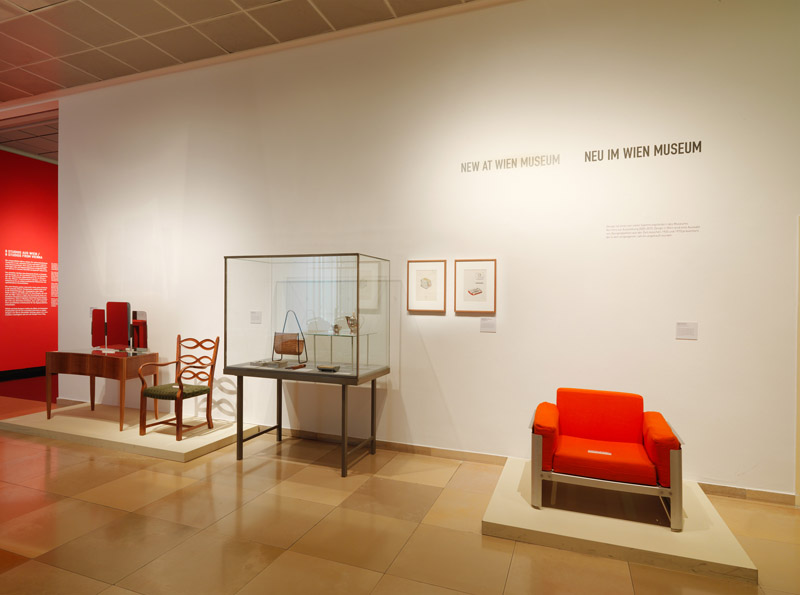 Ausstellungsansicht