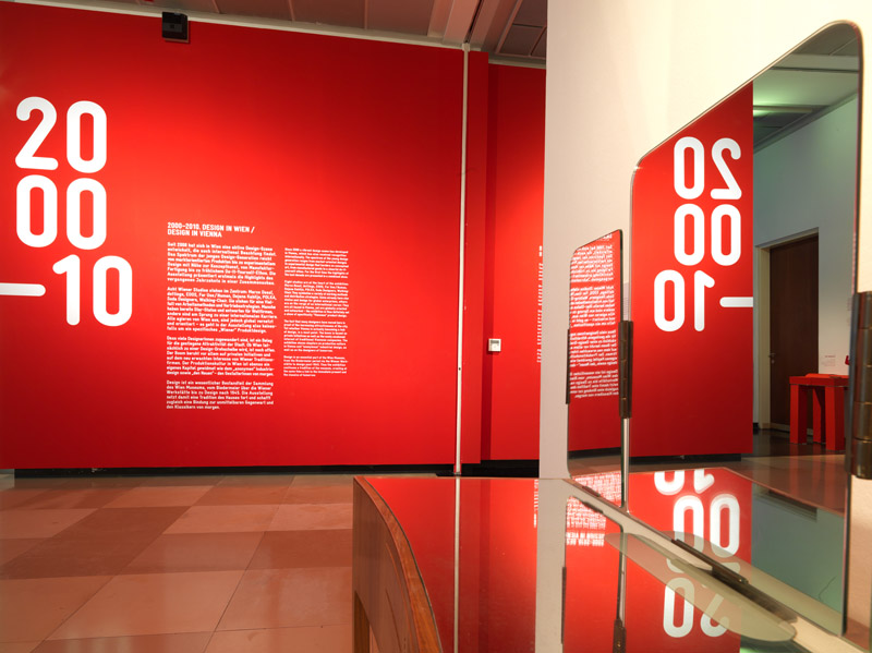 Ausstellungsansicht