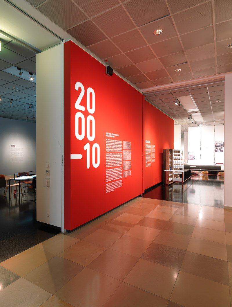 Ausstellungsansicht