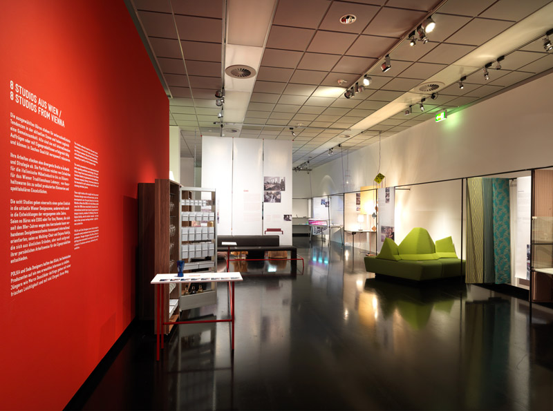 Ausstellungsansicht