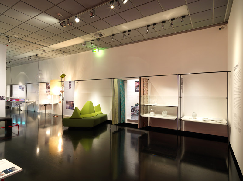 Ausstellungsansicht