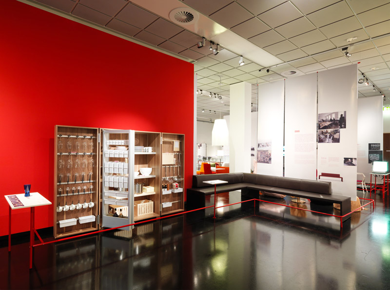 Ausstellungsansicht