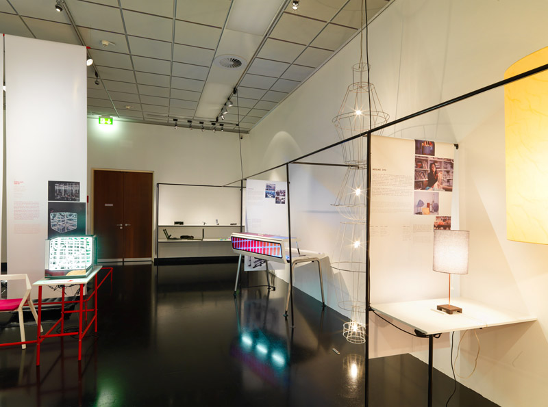 Ausstellungsansicht