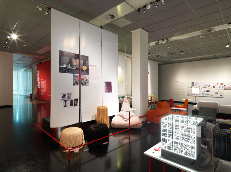 Ausstellungsansicht
