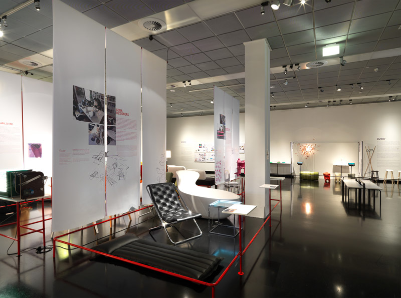 Ausstellungsansicht