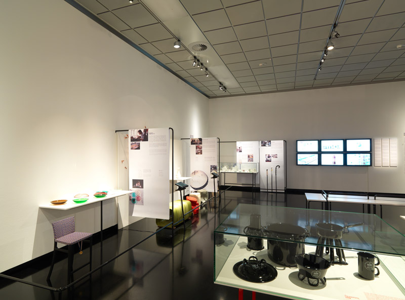 Ausstellungsansicht