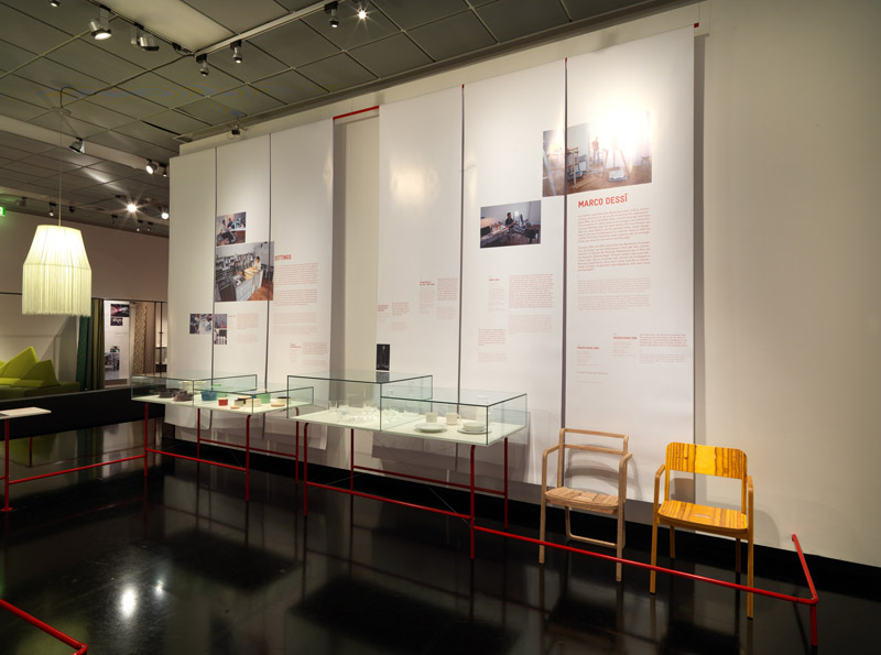 Ausstellungsansicht