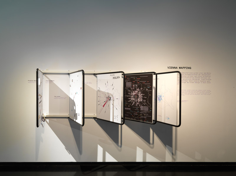 Ausstellungsansicht