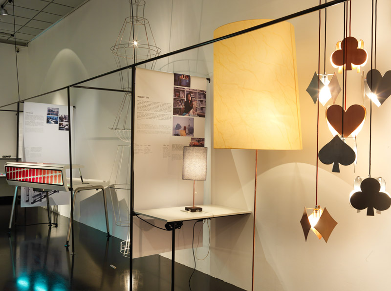 Ausstellungsansicht