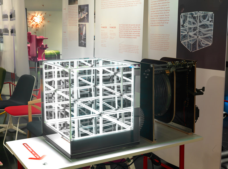 Ausstellungsansicht