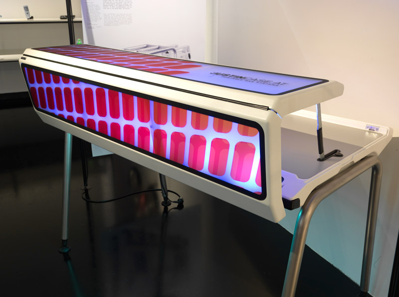 Ausstellungsansicht